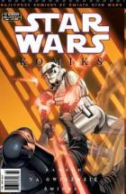 Star Wars Komiks #10 (6/2009)
