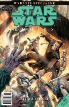 Star Wars Komiks Wydanie Specjalne #01 (1/2009): Bitwa o Jabiim