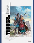 Thorgal - Ekskluzywne wydanie zbiorcze #02 (05-09)
