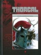 Thorgal #02: Wyspa lodowych mórz