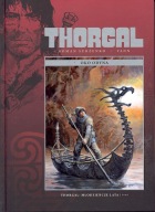 Thorgal - Młodzieńcze lata #02: Oko Odyna