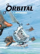 Orbital #03: Nomadowie