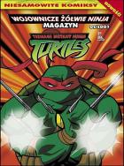 Wojownicze Żółwie Ninja Magazyn #1