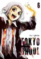 Tokyo Ghoul #06