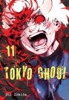 Tokyo Ghoul #11