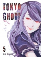 Tokyo Ghoul #05