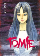 Tomie #01