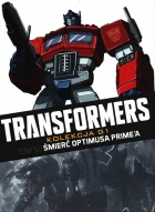 Transformers: Kolekcja G1 #52: Śmierć Optimusa Prime'a