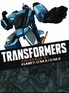 Transformers: Kolekcja G1 #53: Kłamcy: Ci na A, ci na D