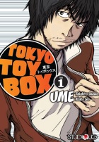 Tokyo Toy Box #01