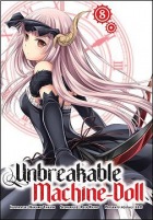 Unbreakable Machine-Doll #08