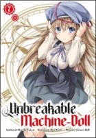 Unbreakable Machine-Doll #07