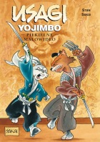 Usagi Yojimbo #31: Piekielne malowidło