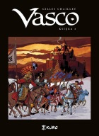 Vasco. Księga 2