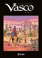 Vasco. Księga 4