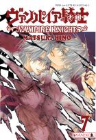 Vampire Knight #07