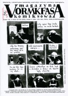 VormkfasA #54 (16 maj 2015)