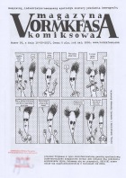VormkfasA #59 (16 wrzesień 2017)