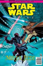 Star Wars Komiks Wydanie Specjalne #15 (4/2012): Misja Jedi