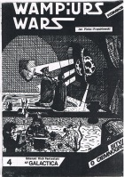 Wampiurs Wars #4