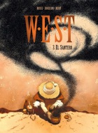 W.E.S.T #03: El Santero