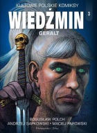 Wiedźmin #3: Geralt