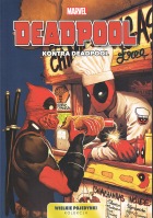 Wielkie pojedynki Kolekcja #03: Deadpool kontra Deadpool