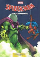 Wielkie pojedynki Kolekcja #05: Spider-Man kontra Mysterio
