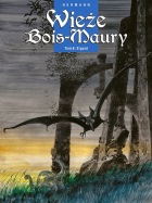 Wieże Bois-Maury #06: Sigurd