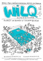Wilq #04: Powrót na basen w Suchym Borze