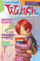 W.I.T.C.H. #120 (23/2007)