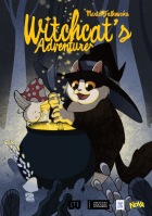 Witchcat's Adventures