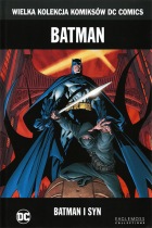 Batman: Batman i syn