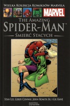 The Amazing Spider-Man: Śmierć Stacych