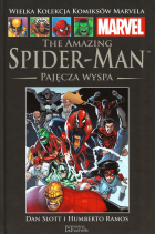 The Amazing Spider-Man: Pajęcza wyspa #1