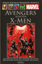 Avengers kontra X-Men cz. 2