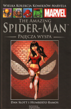 The Amazing Spider-Man: Pajęcza wyspa #2