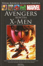 Avengers kontra X-men cz. 3.