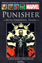 Punisher: Witaj ponownie, Frank #2