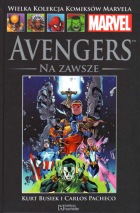 Avengers: Na zawsze #1
