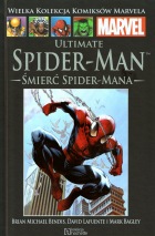 Ultimate Spider-Man: Śmierć Spider-mana