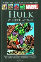 Hulk: W sercu atomu