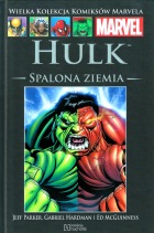 Hulk: Spalona ziemia