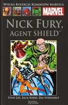 Nick Fury: Agent S.H.I.E.L.D, cz. 1