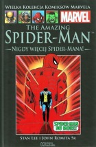 Amazing Spider-Man: Nigdy więcej Spider-Mana