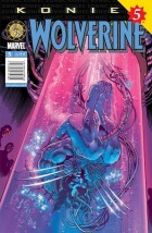 Wolverine: Koniec #5
