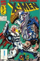 X-Men #37 (3/1996): Pieśń Egzekutora cz. 4