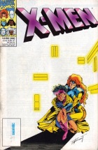 X-Men #46 (12/1996): Prawda jest bolesna; Między nadzieją a smutkiem