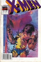 X-Men #49 (3/1997): Uporczywe koszmary