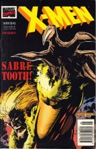 X-Men #51 (5/1997): Diabeł w domu; Mieszane uczucia